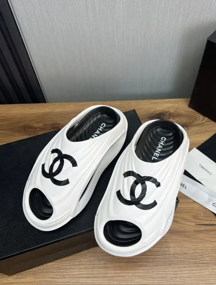 hype Chanel Casual Shoes