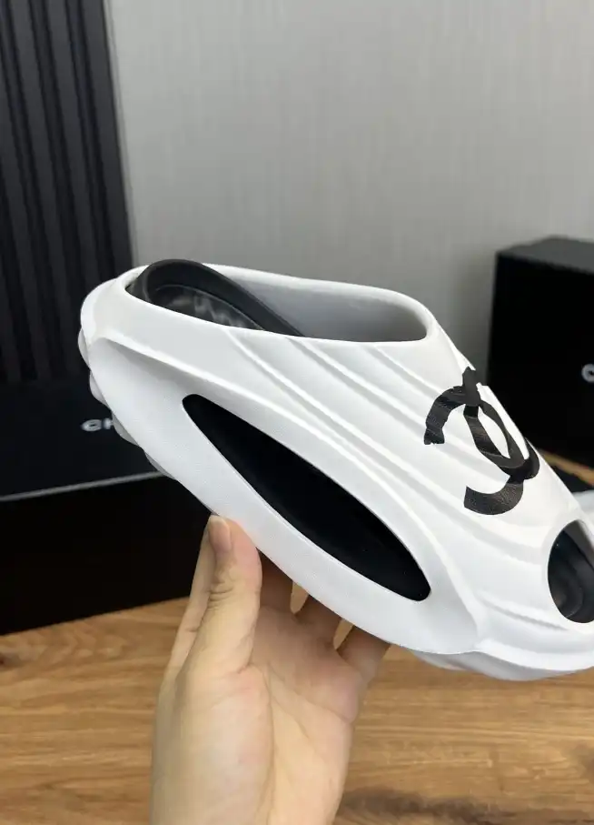 hype Chanel Casual Shoes