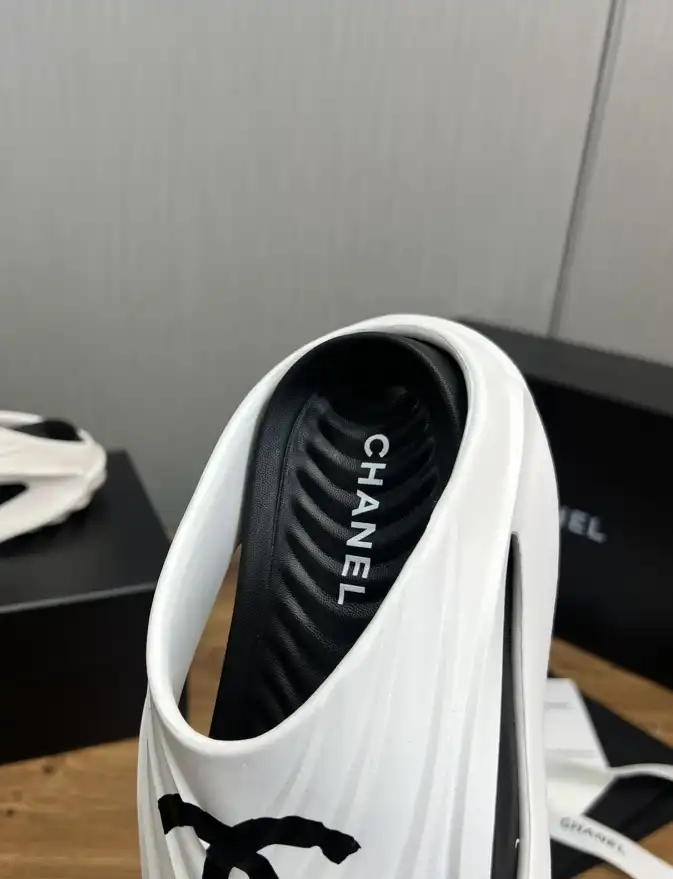 hype Chanel Casual Shoes