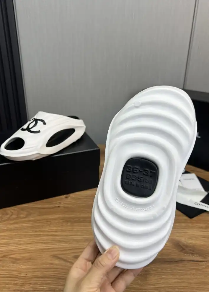 hype Chanel Casual Shoes