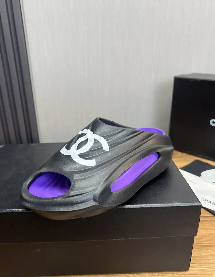 hype Chanel Casual Shoes