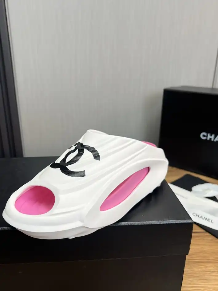 hype Chanel Casual Shoes