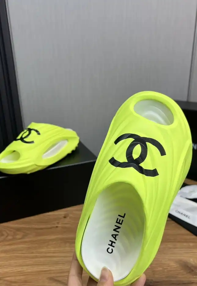 hype Chanel Casual Shoes