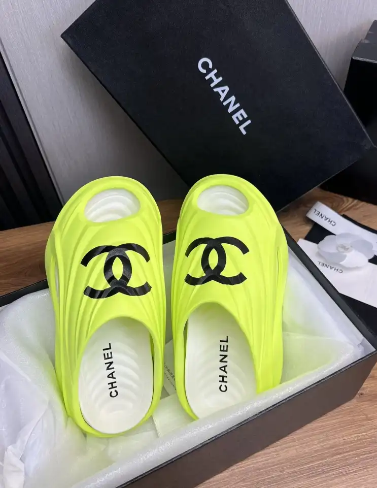 hype Chanel Casual Shoes