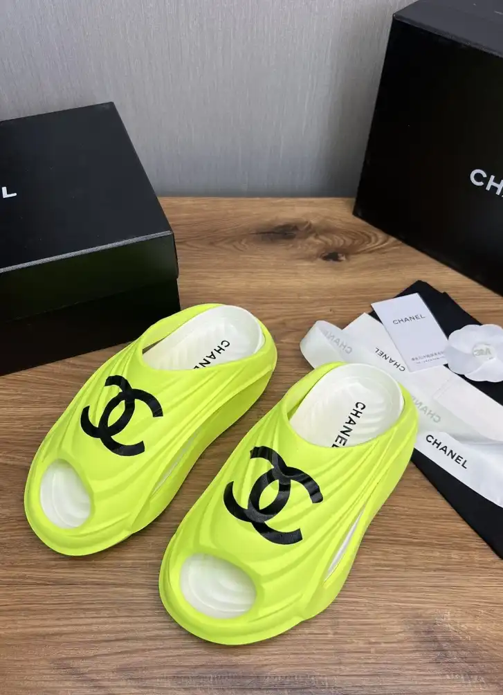 hype Chanel Casual Shoes