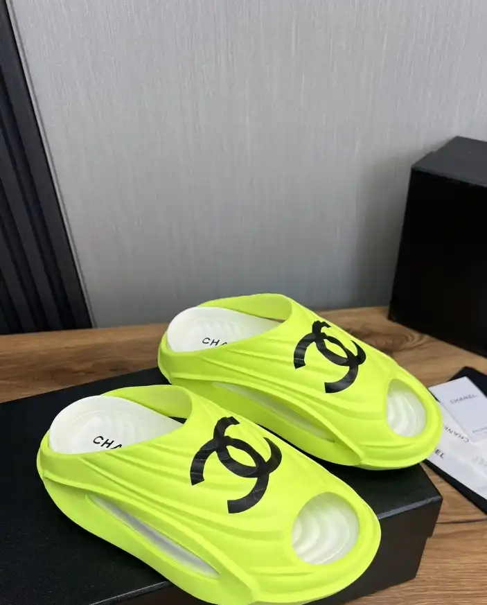 hype Chanel Casual Shoes