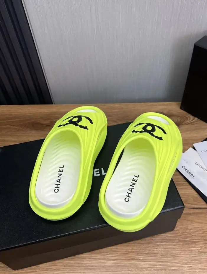 hype Chanel Casual Shoes