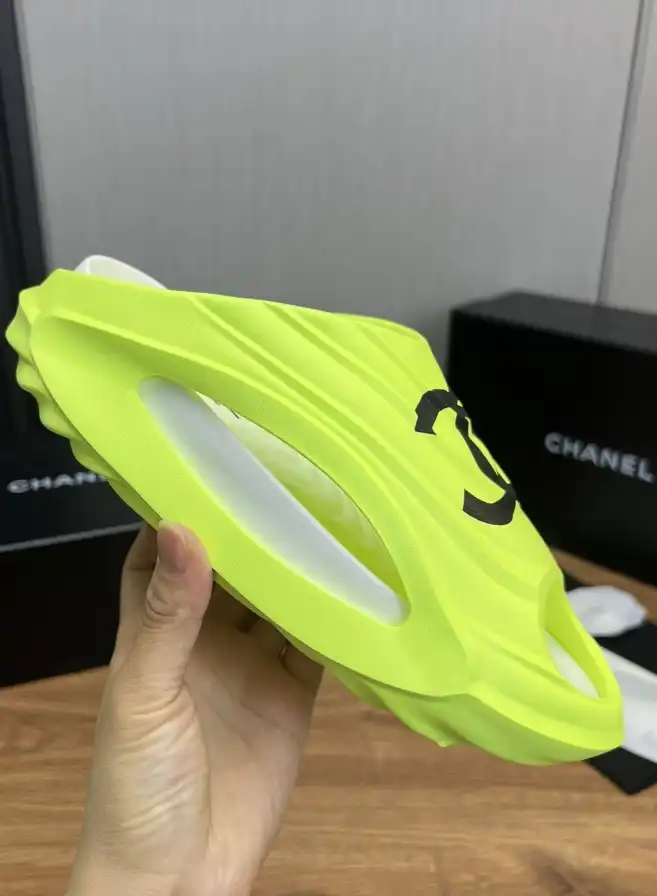 hype Chanel Casual Shoes