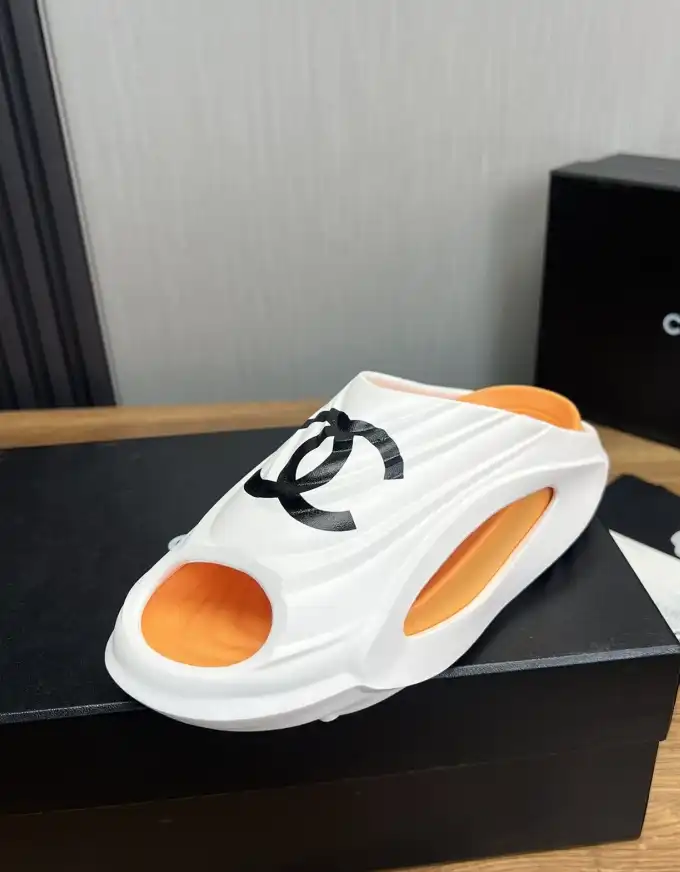 hype Chanel Casual Shoes