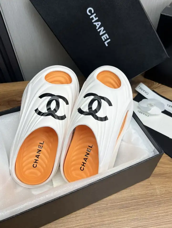 hype Chanel Casual Shoes