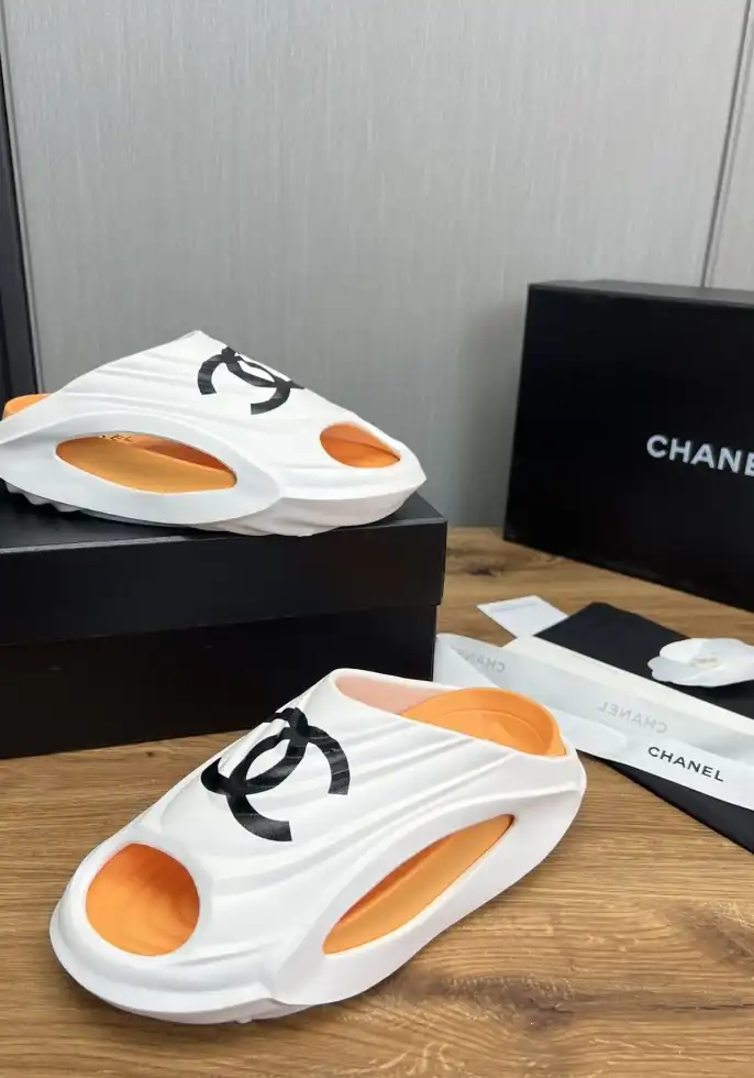 hype Chanel Casual Shoes