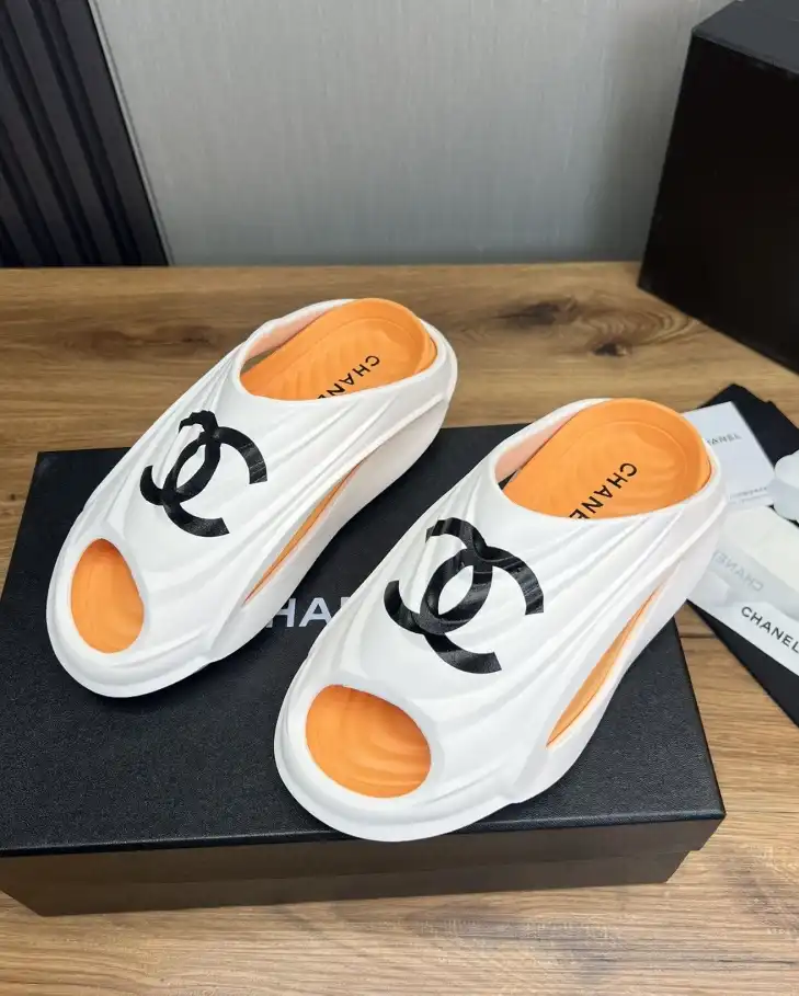 hype Chanel Casual Shoes