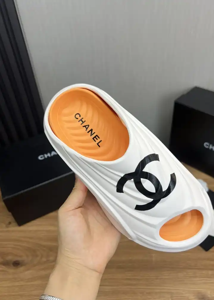 hype Chanel Casual Shoes