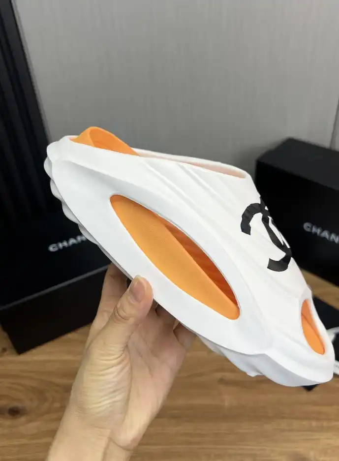 hype Chanel Casual Shoes