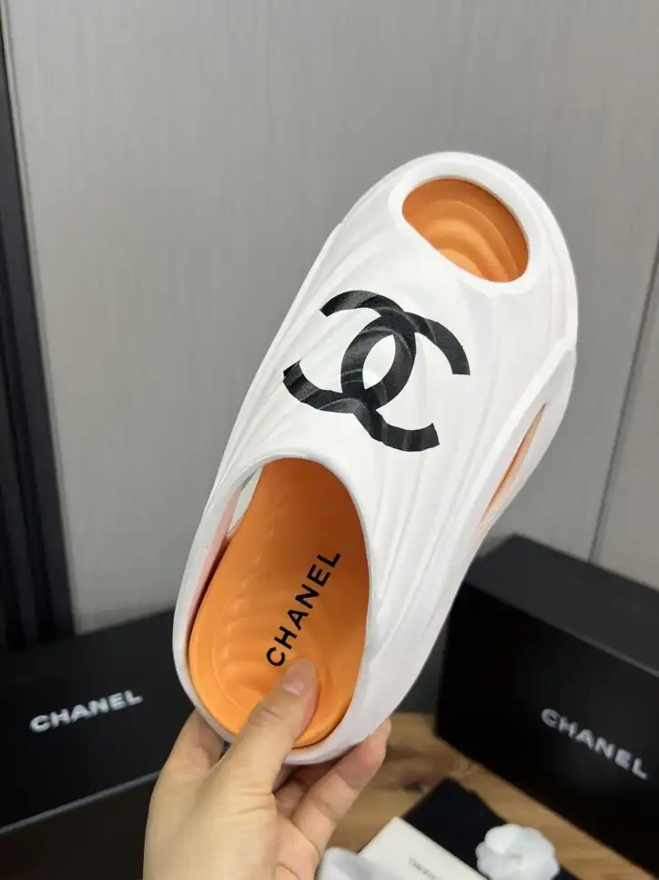 hype Chanel Casual Shoes