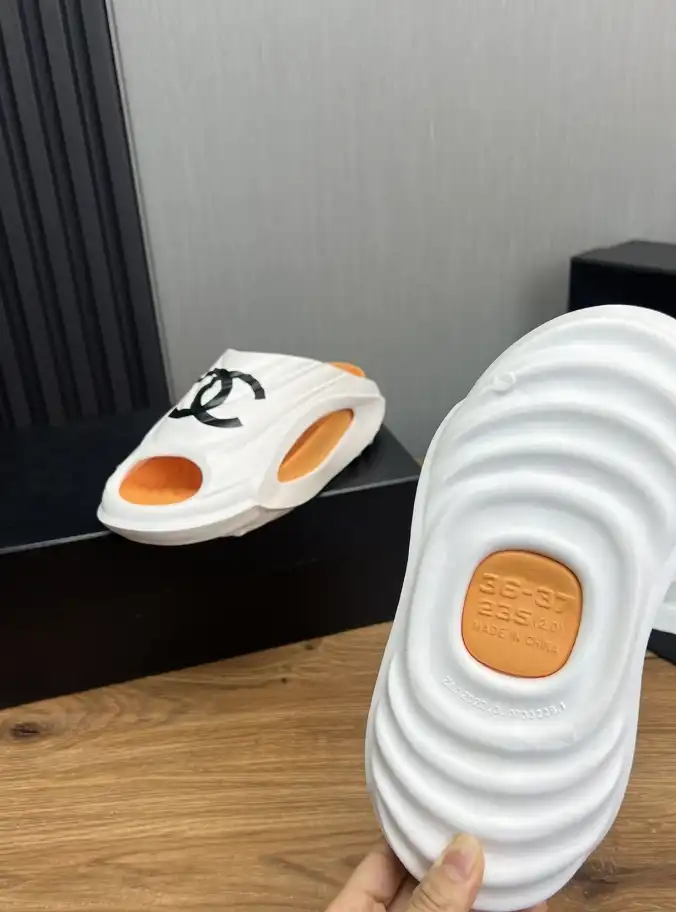 hype Chanel Casual Shoes