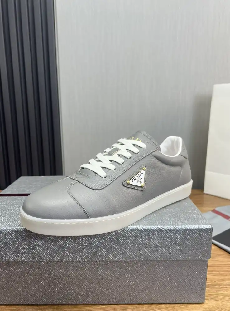 hype Prada Sneakers