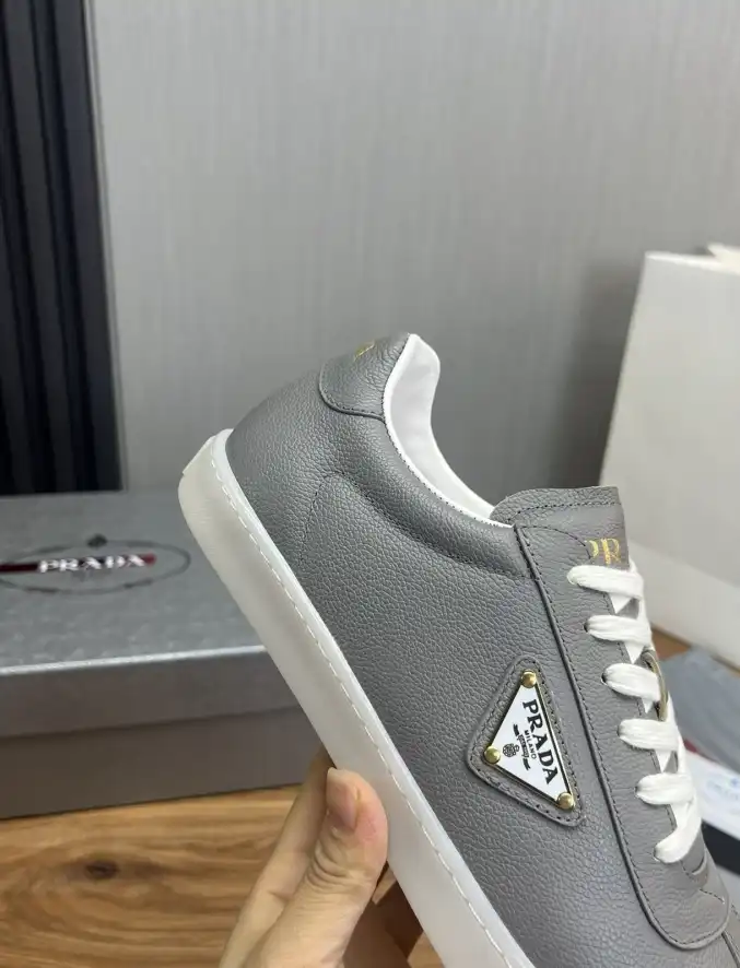 hype Prada Sneakers