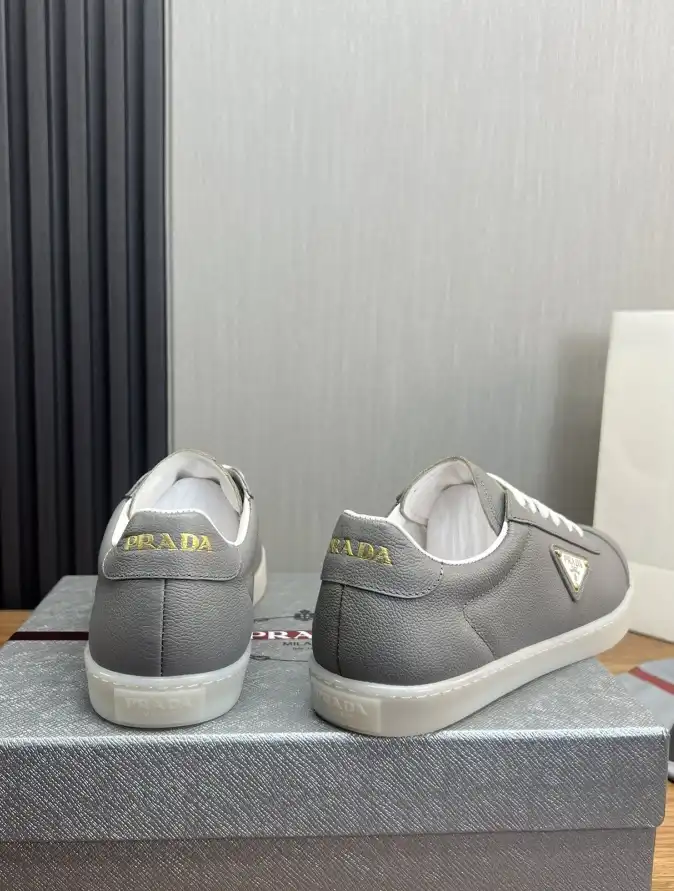 hype Prada Sneakers