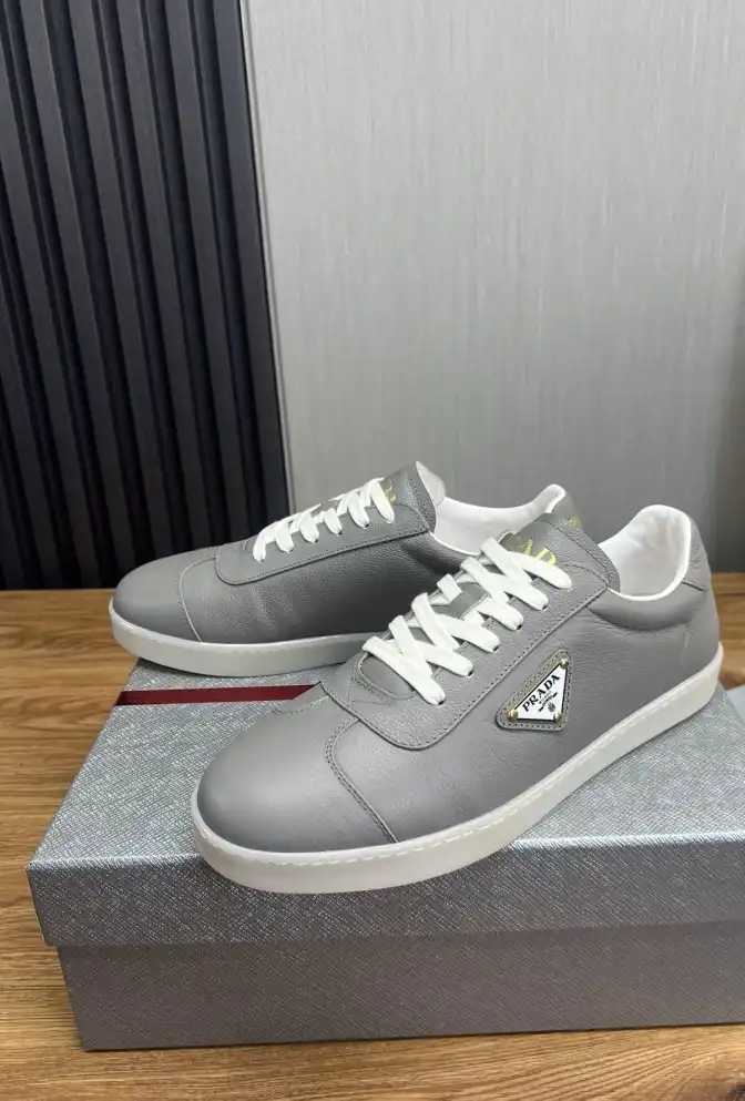 hype Prada Sneakers