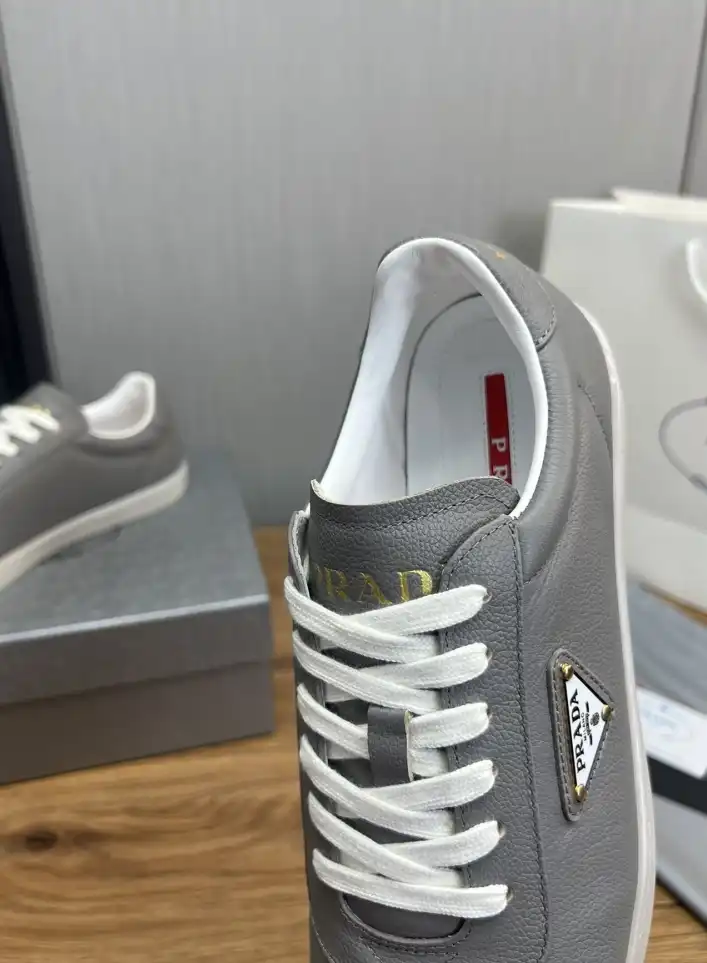 hype Prada Sneakers