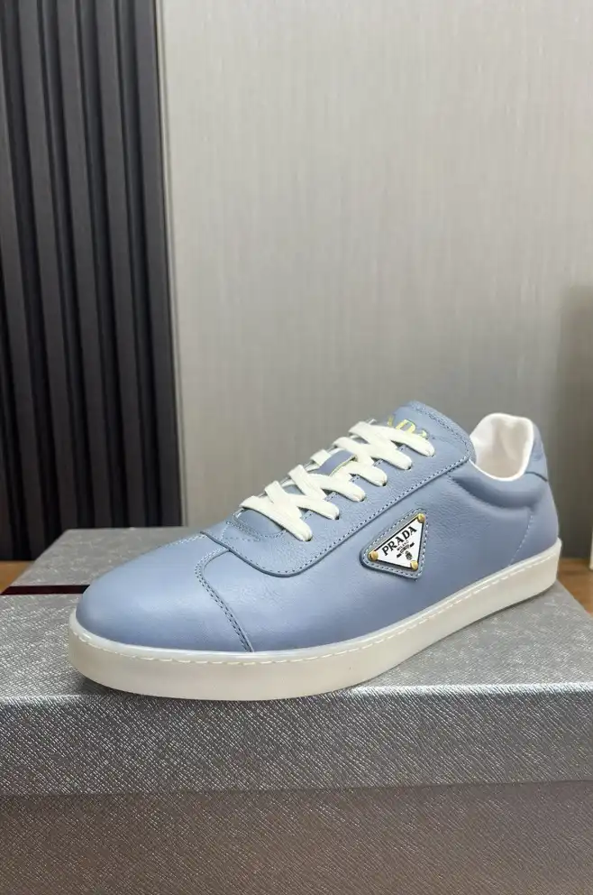 hype Prada Sneakers