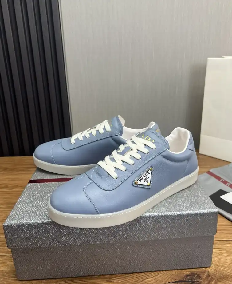 hype Prada Sneakers