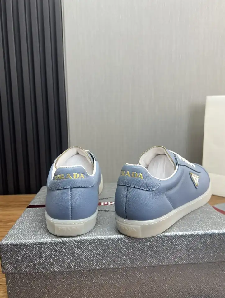 hype Prada Sneakers