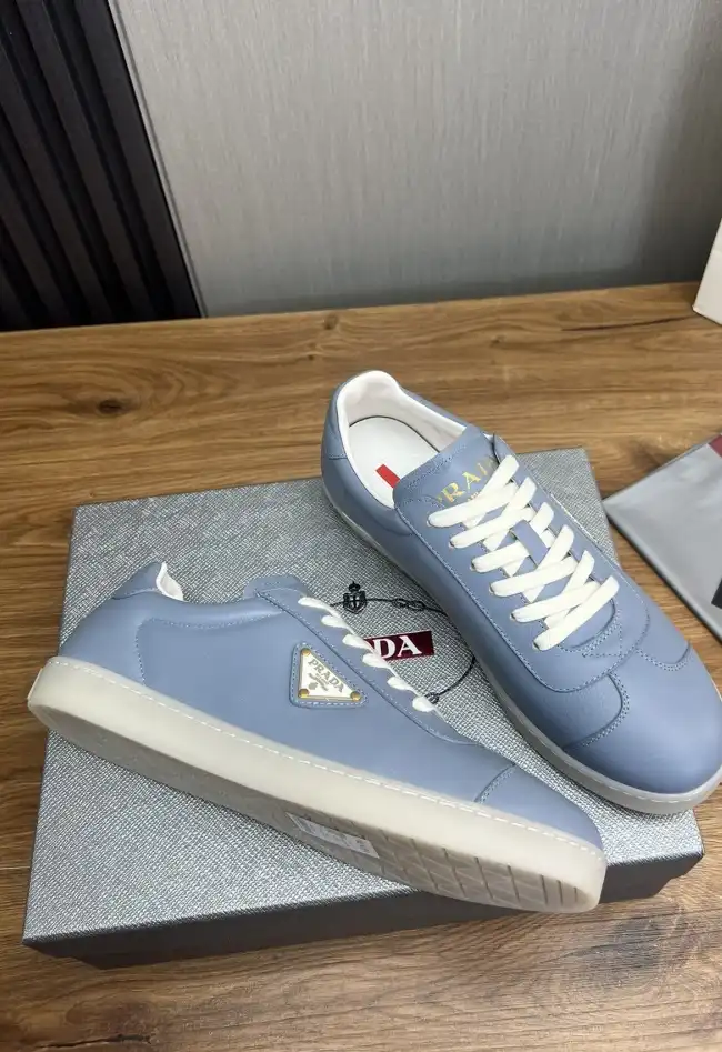 hype Prada Sneakers