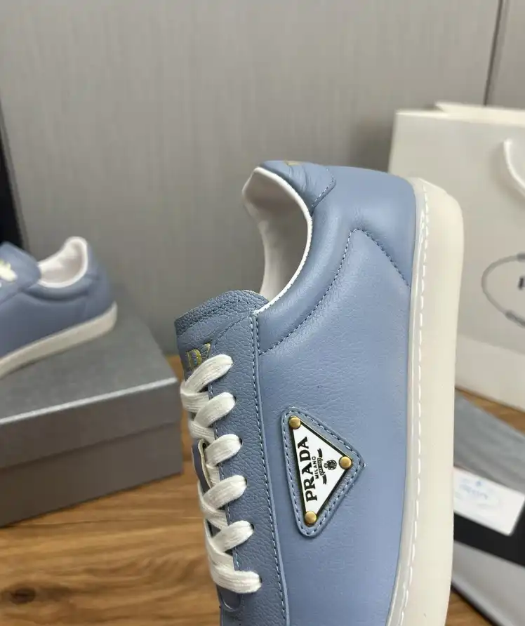 hype Prada Sneakers