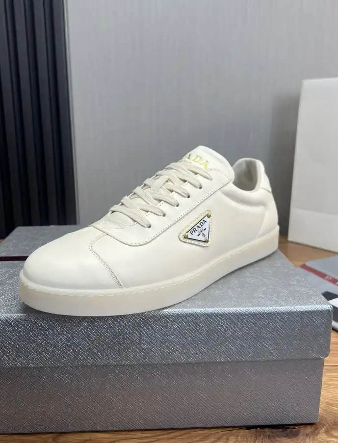 hype Prada Sneakers