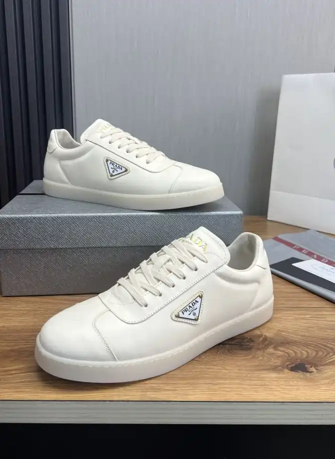 hype Prada Sneakers