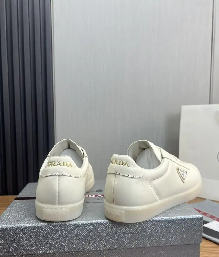 hype Prada Sneakers