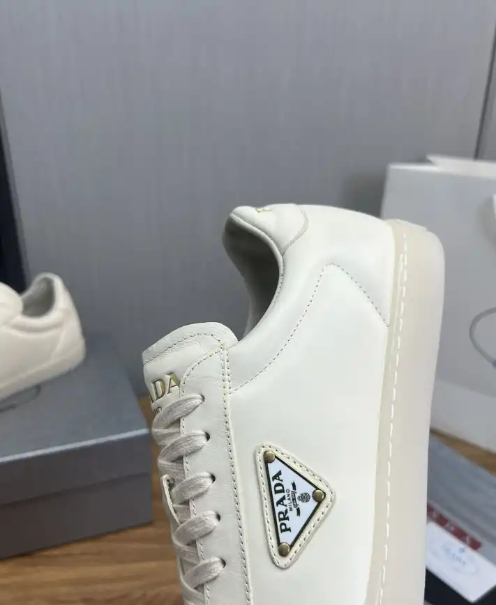 hype Prada Sneakers