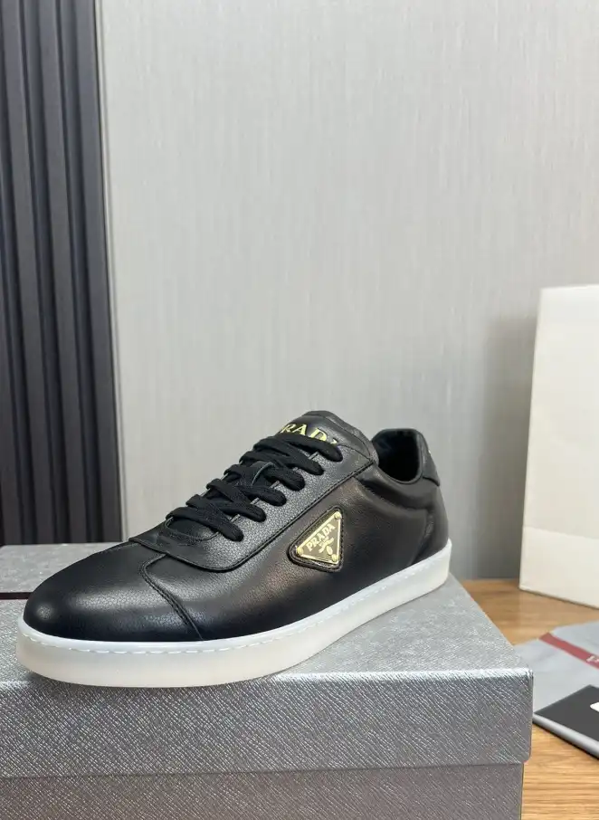 hype Prada Sneakers