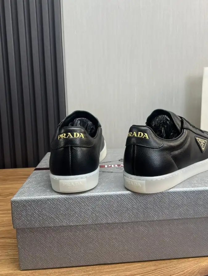 hype Prada Sneakers