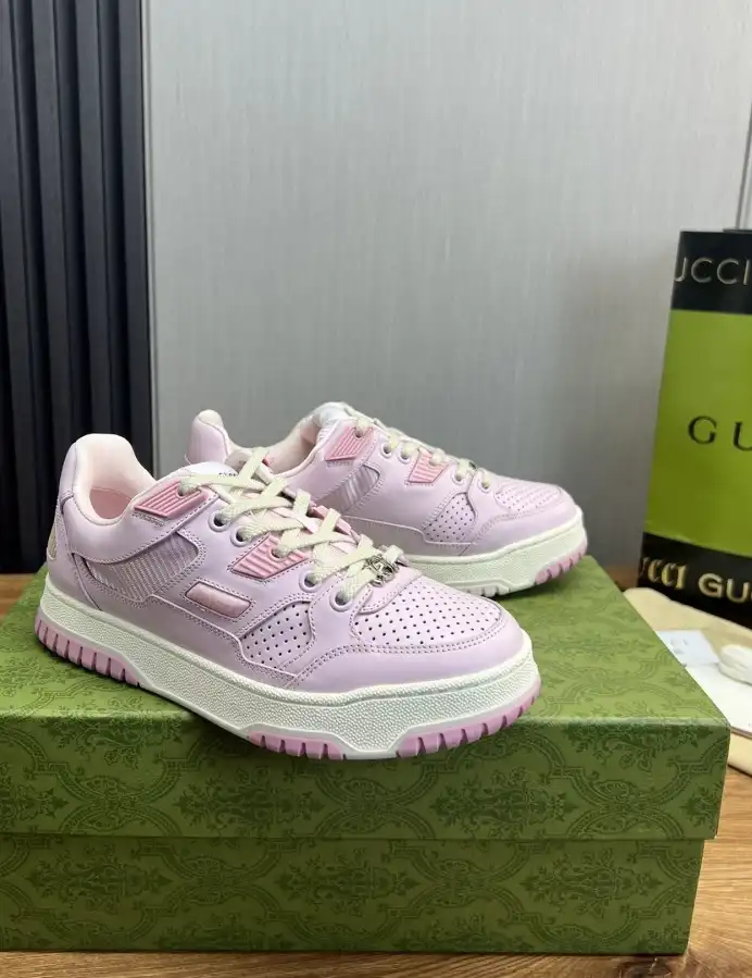 hype Gucci Casual Shoes