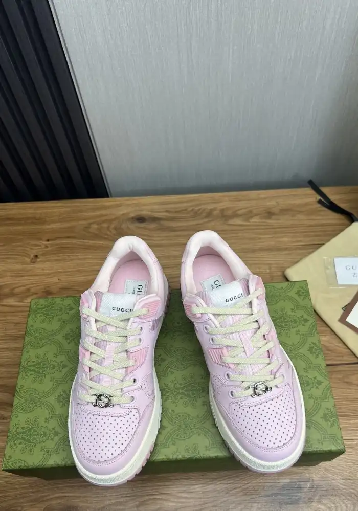 hype Gucci Casual Shoes