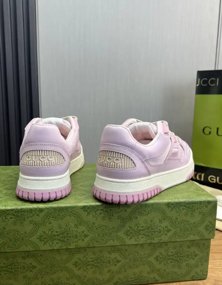 hype Gucci Casual Shoes