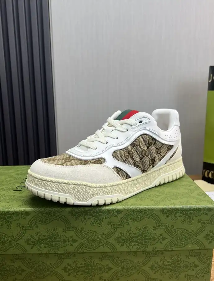 hype Gucci Casual Shoes