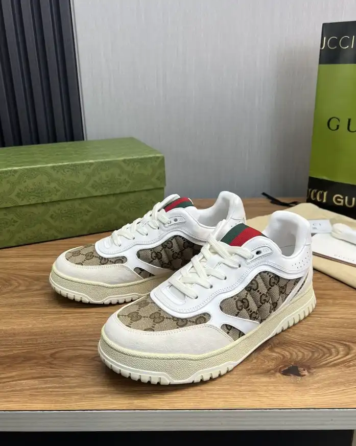 hype Gucci Casual Shoes