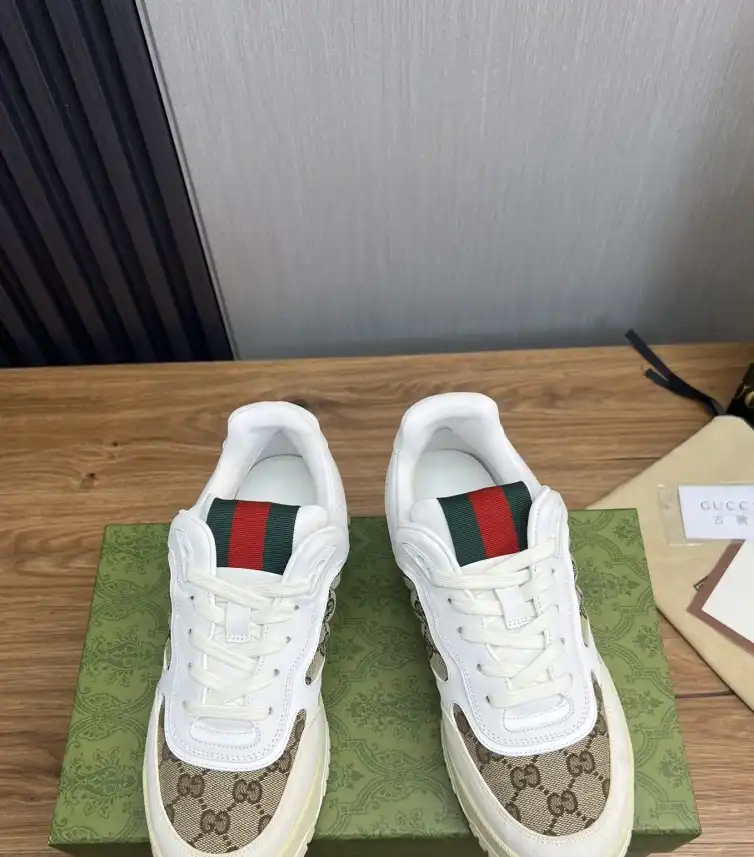 hype Gucci Casual Shoes