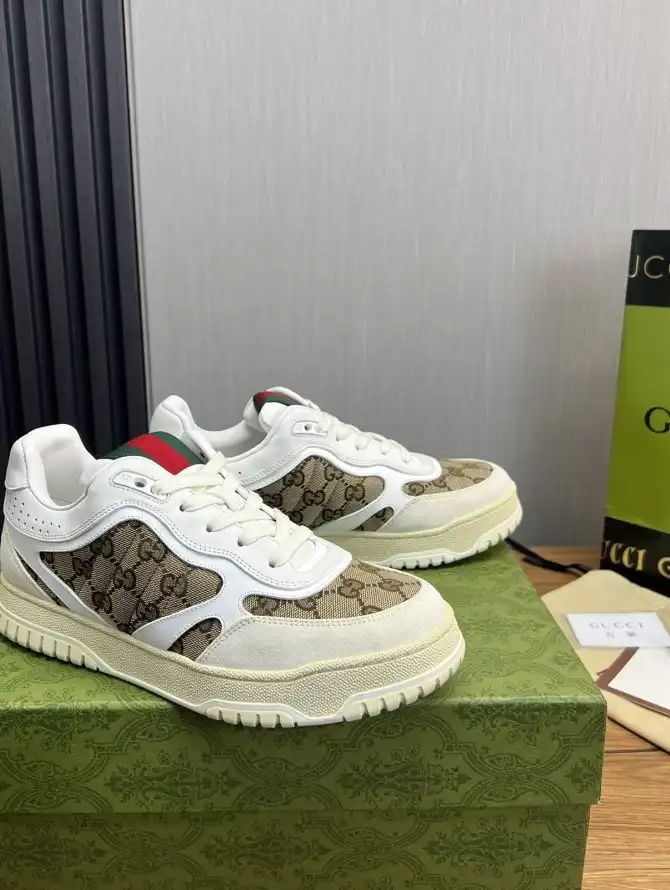 hype Gucci Casual Shoes