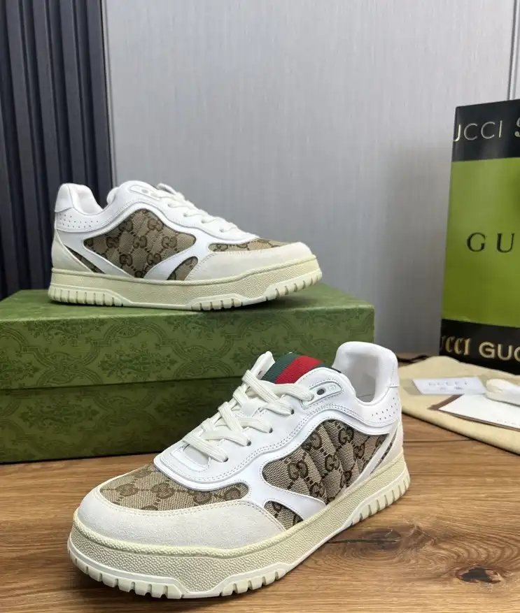 hype Gucci Casual Shoes