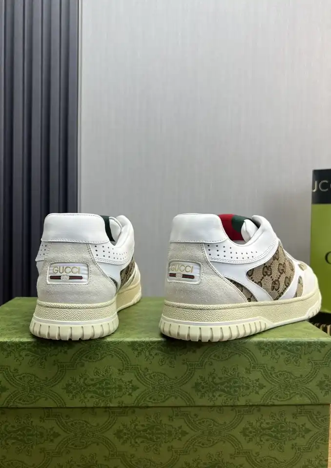 hype Gucci Casual Shoes