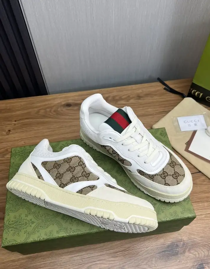 hype Gucci Casual Shoes