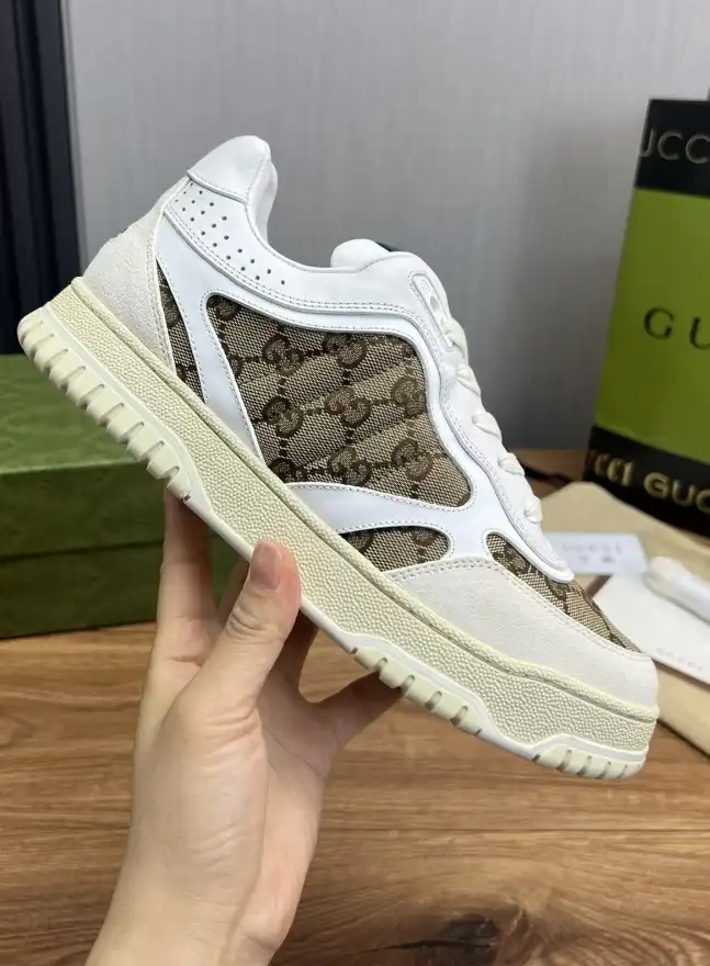 hype Gucci Casual Shoes