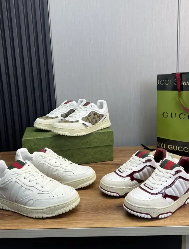 hype Gucci Casual Shoes