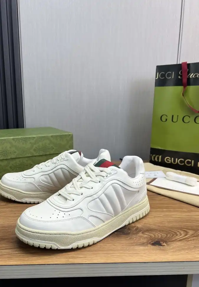 hype Gucci Casual Shoes