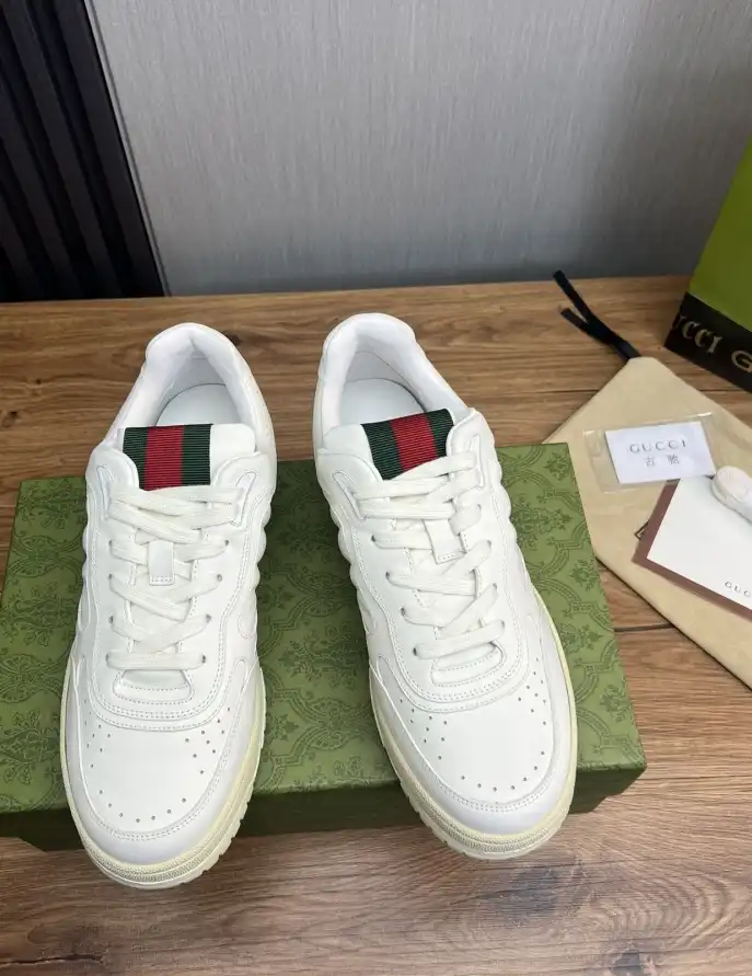 hype Gucci Casual Shoes